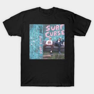SURF CURSE - BUDS T-Shirt